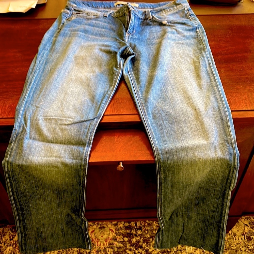JOE’s Rocker jeans - Picture 2 of 5
